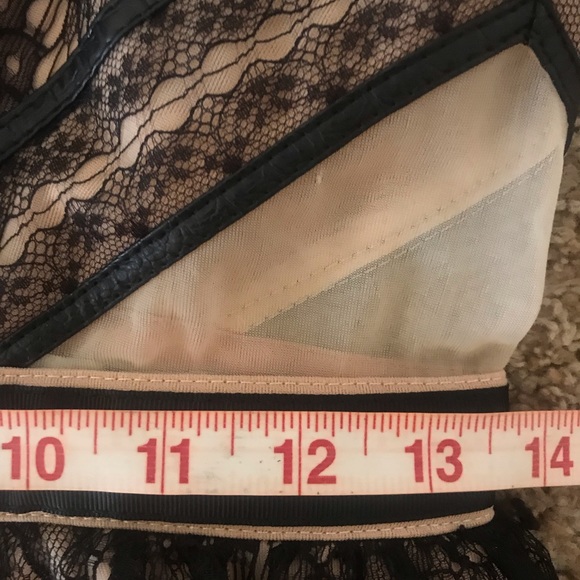 Three Floor Back to Black dress - Picture 7 of 8